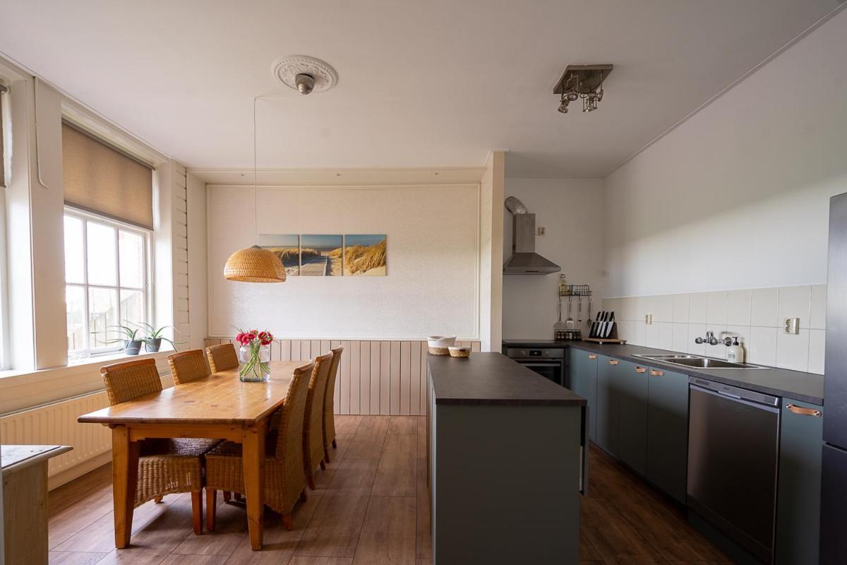 Elahuizen Landzicht Vakantiehuis Aan De Fluessen מראה חיצוני תמונה