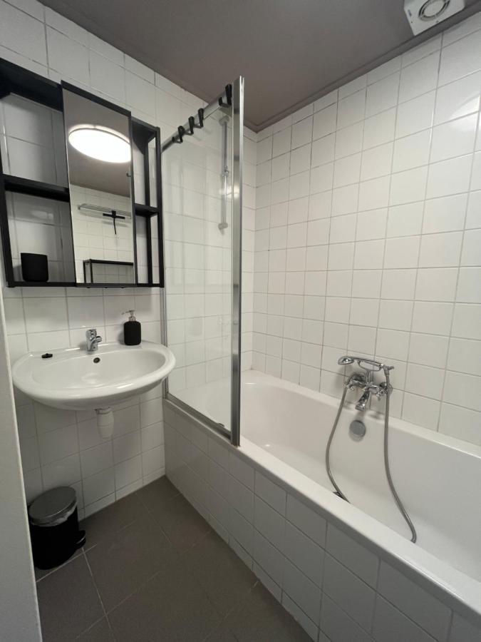 Elahuizen Landzicht Vakantiehuis Aan De Fluessen מראה חיצוני תמונה